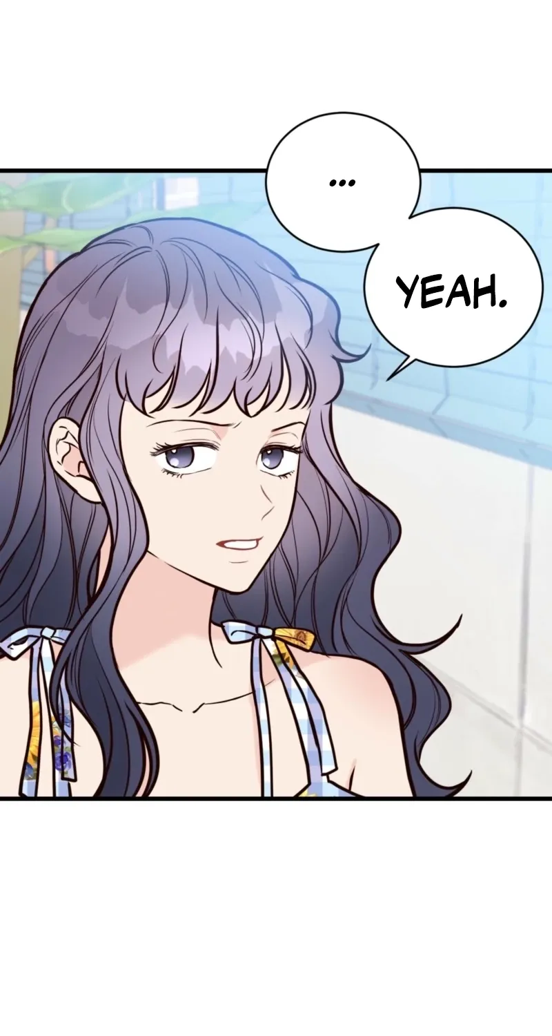This Marriage Is Merely A Contract Chapter 33 page 49 - 
