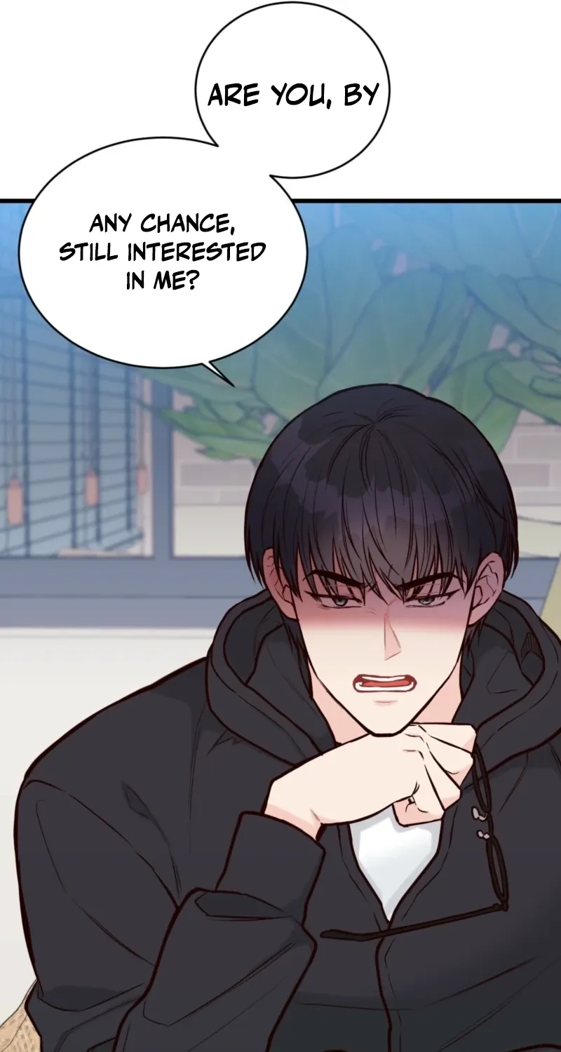 This Marriage Is Merely A Contract Chapter 33 page 51 - 