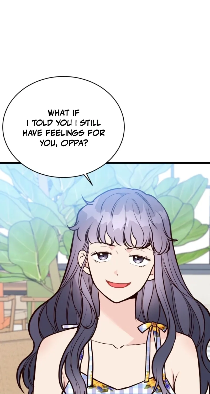 This Marriage Is Merely A Contract Chapter 33 page 54 - 