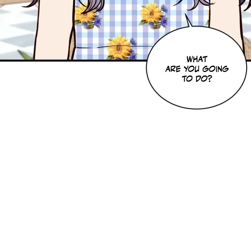 This Marriage Is Merely A Contract Chapter 33 page 55 - 