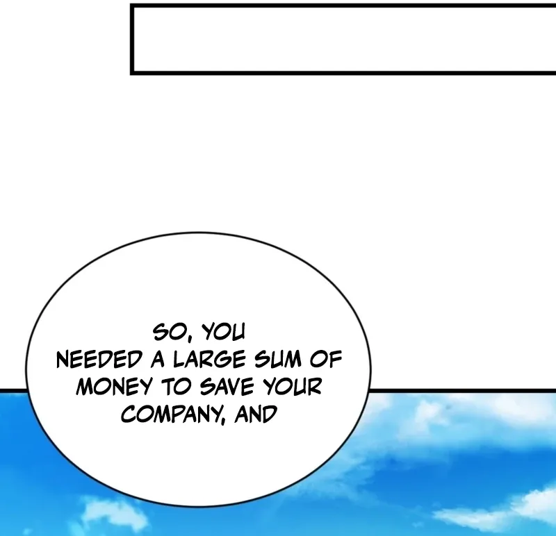 This Marriage Is Merely A Contract Chapter 33 page 60 - 