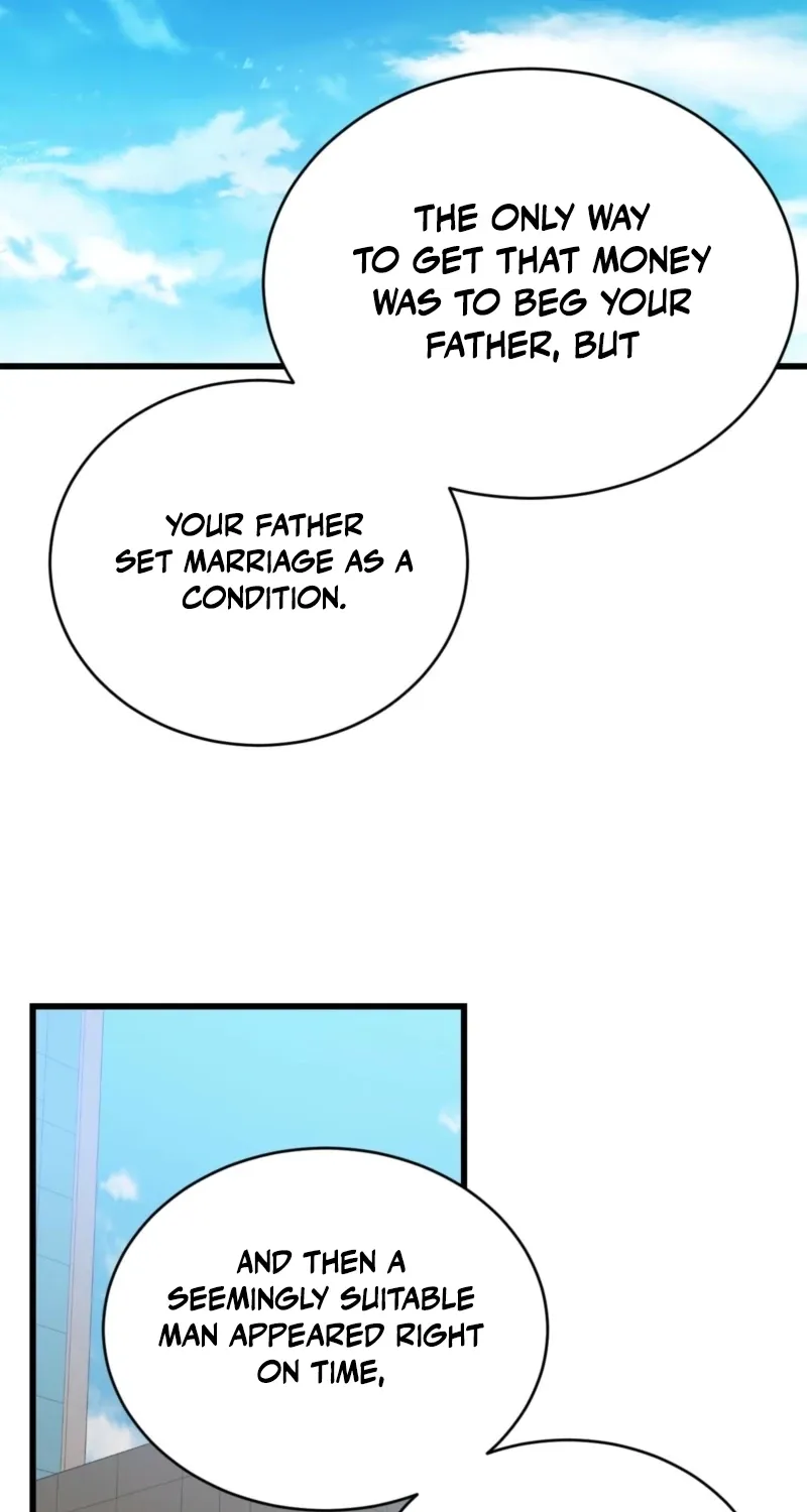 This Marriage Is Merely A Contract Chapter 33 page 61 - 