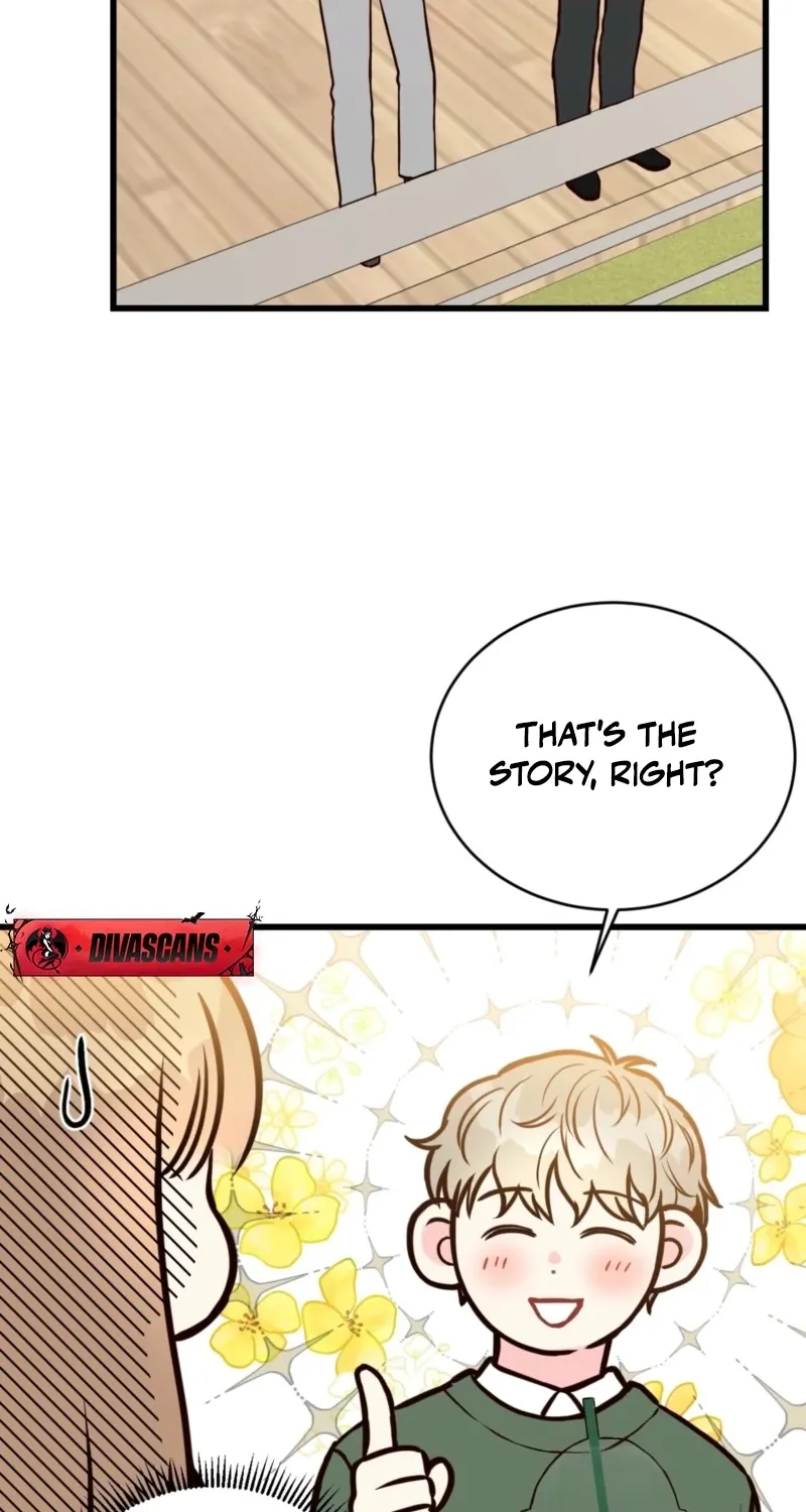 This Marriage Is Merely A Contract Chapter 33 page 63 - 