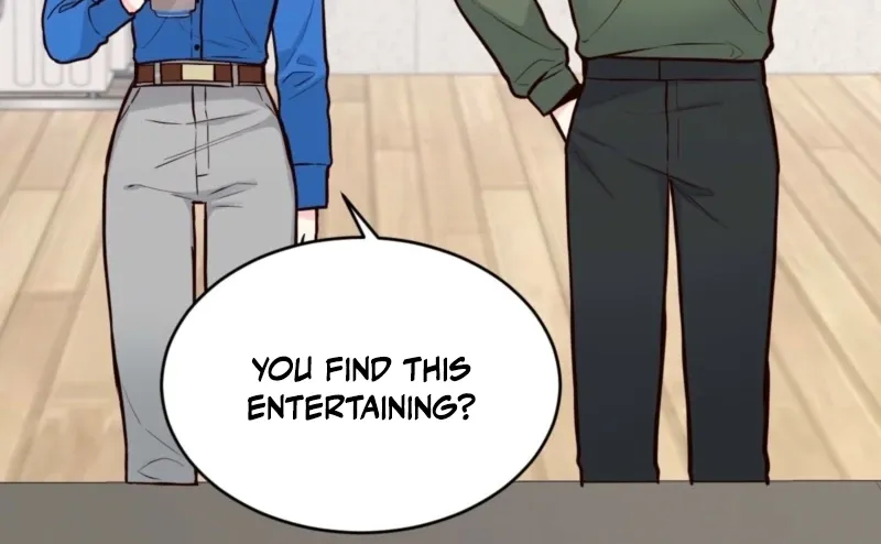 This Marriage Is Merely A Contract Chapter 33 page 65 - 