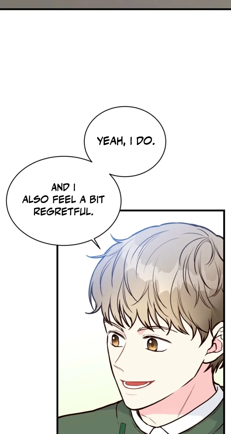 This Marriage Is Merely A Contract Chapter 33 page 66 - 