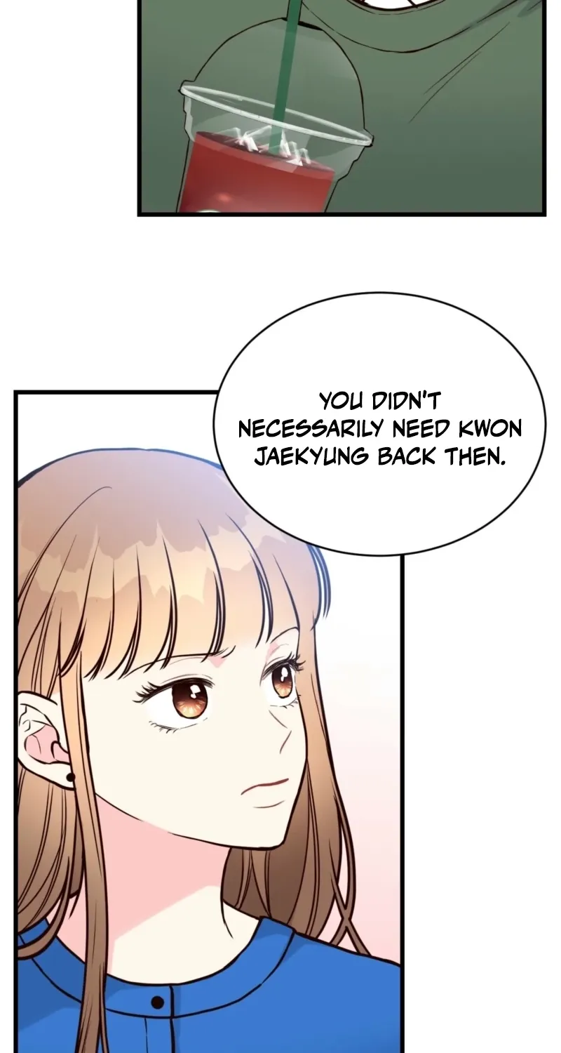 This Marriage Is Merely A Contract Chapter 33 page 67 - 