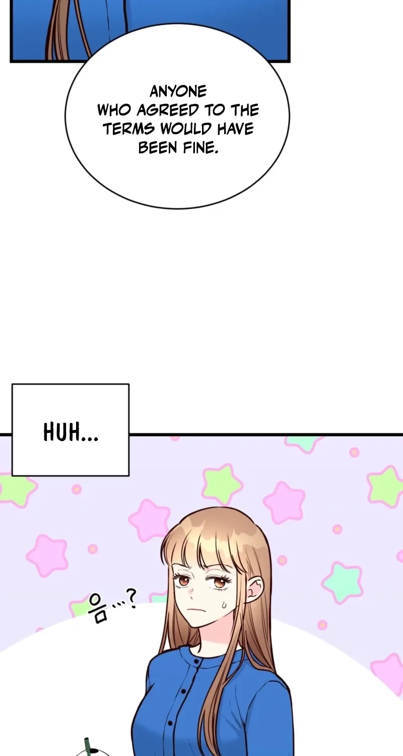 This Marriage Is Merely A Contract Chapter 33 page 68 - 