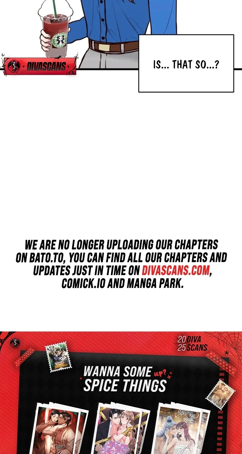 This Marriage Is Merely A Contract Chapter 33 page 69 - 