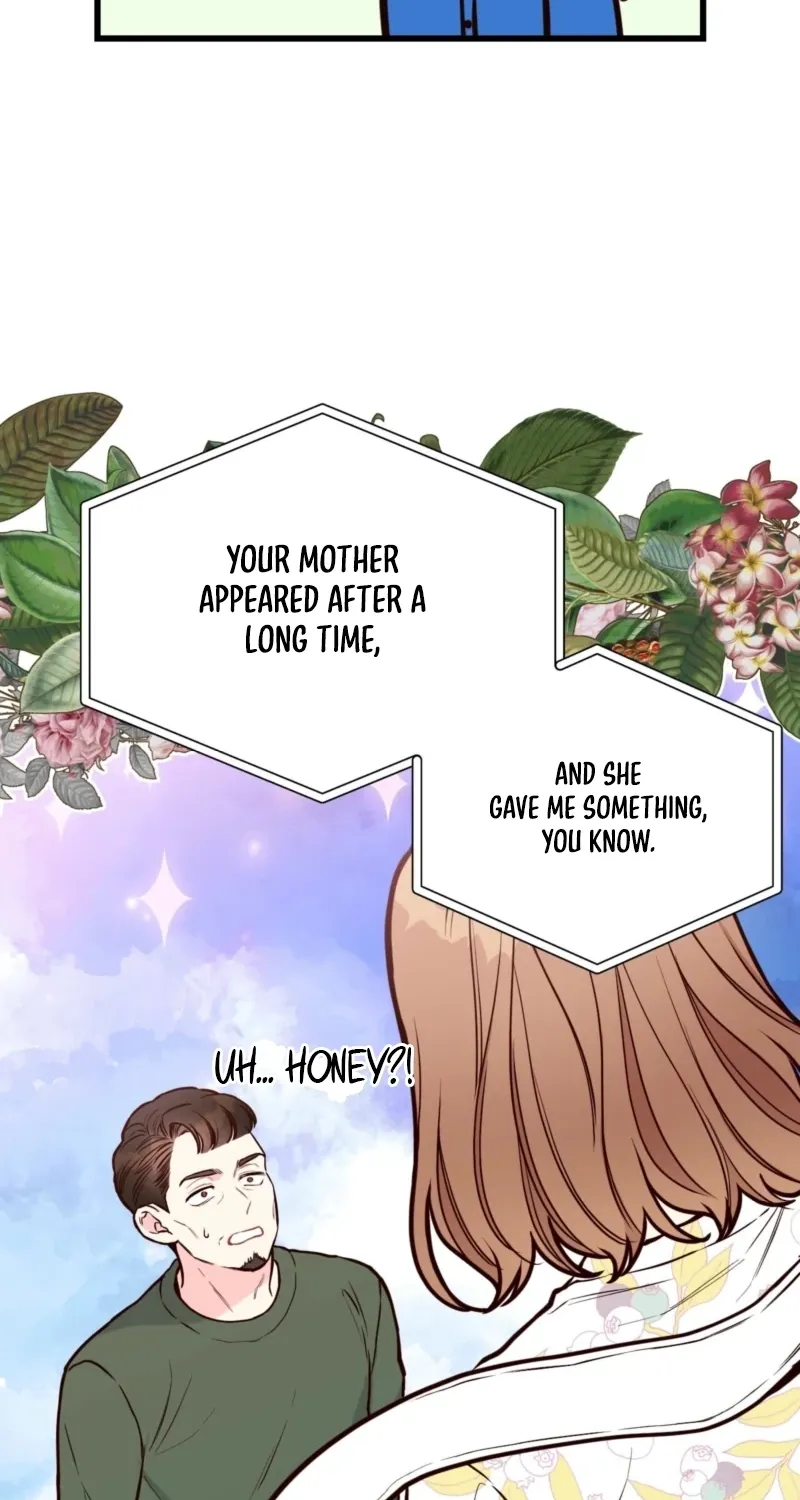This Marriage Is Merely A Contract Chapter 33 page 9 - 