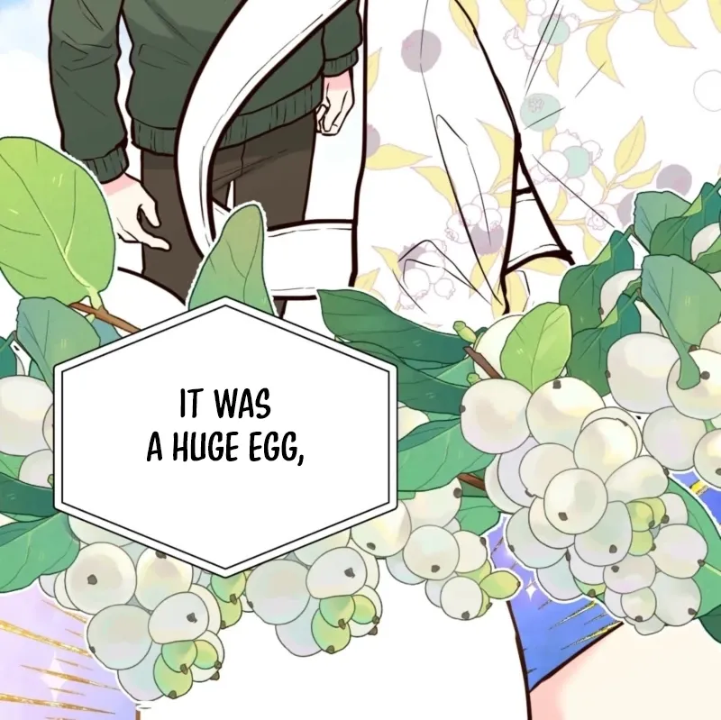 This Marriage Is Merely A Contract Chapter 33 page 10 - 