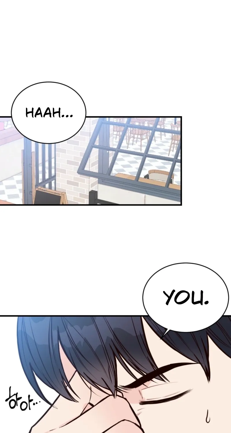 This Marriage Is Merely A Contract Chapter 34 page 2 - 