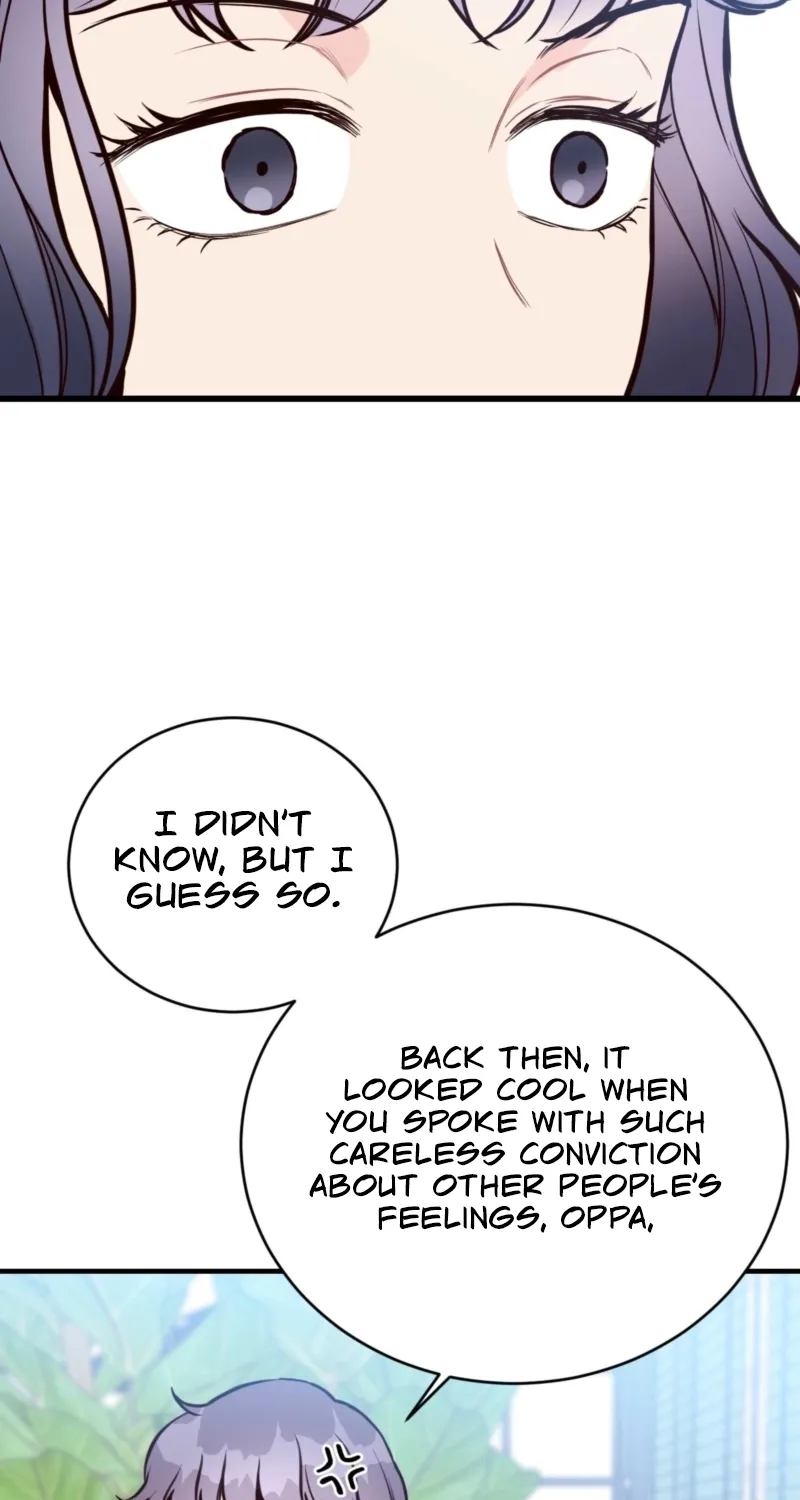 This Marriage Is Merely A Contract Chapter 34 page 11 - 