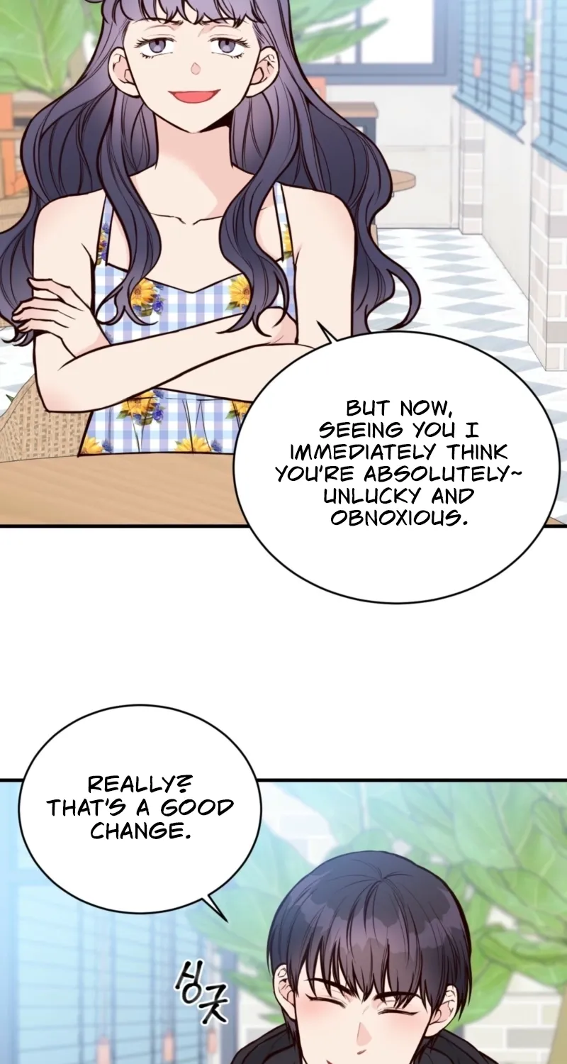 This Marriage Is Merely A Contract Chapter 34 page 12 - 