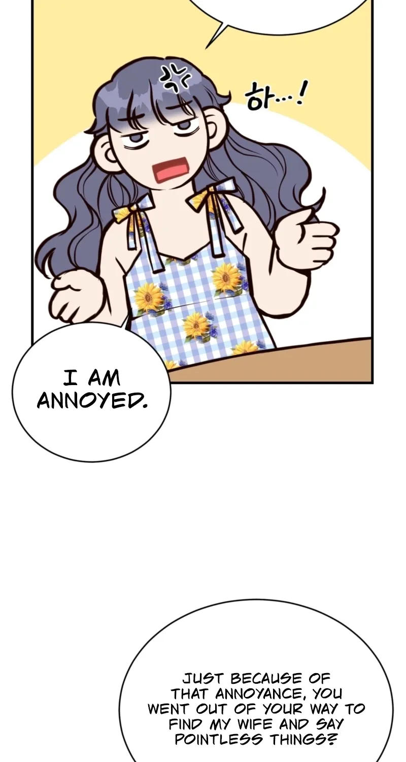 This Marriage Is Merely A Contract Chapter 34 page 14 - 