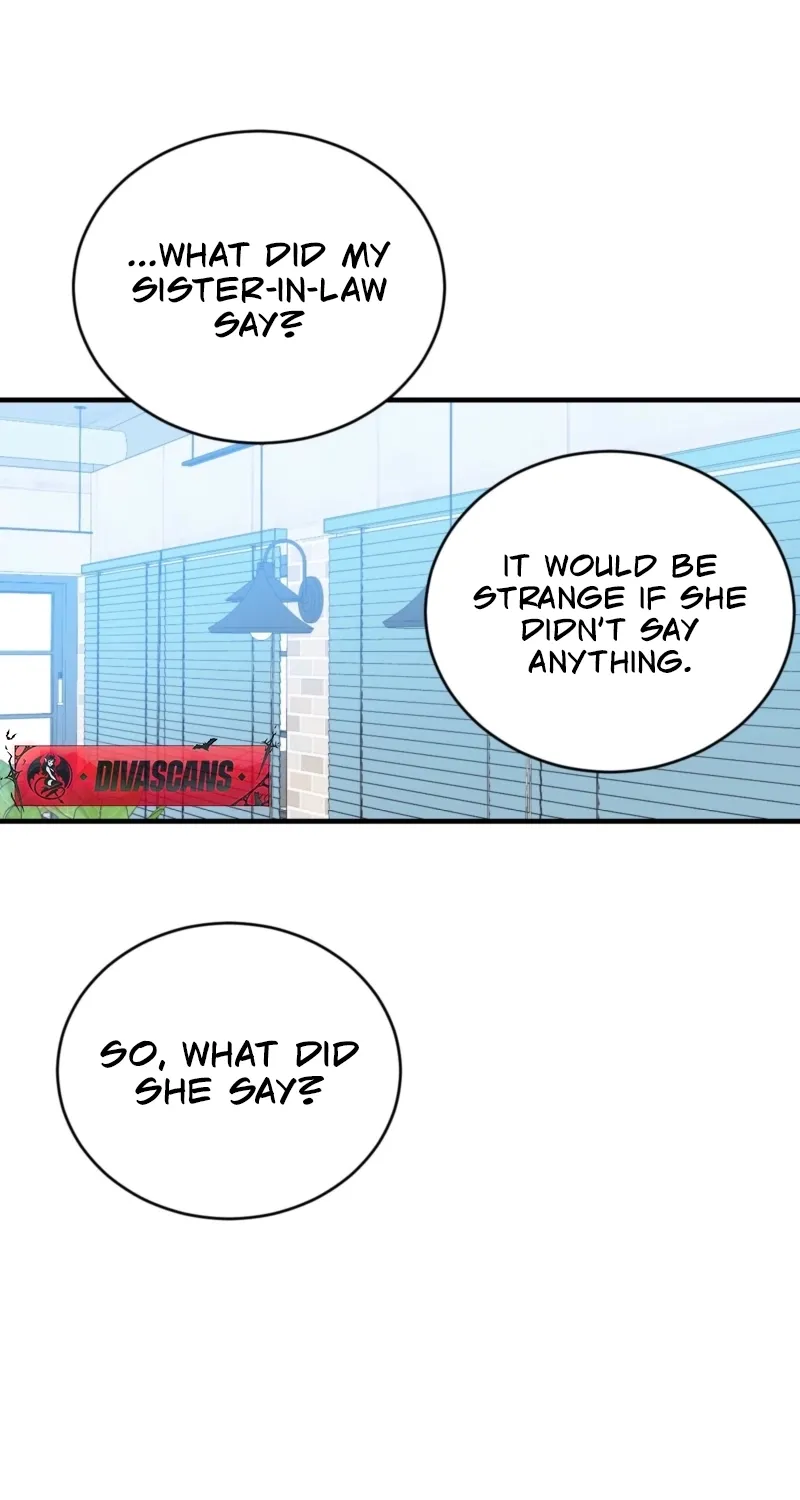 This Marriage Is Merely A Contract Chapter 34 page 16 - 