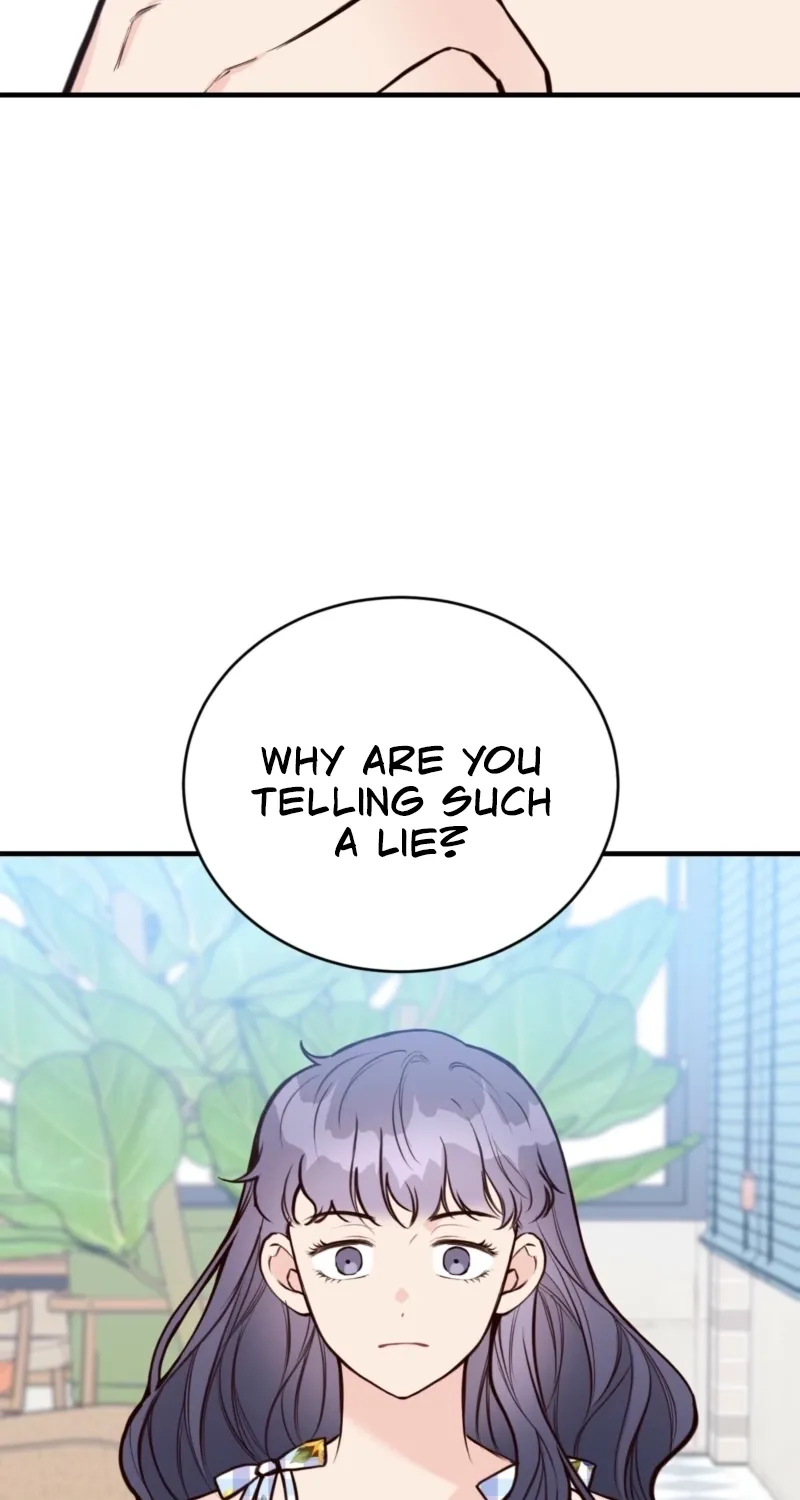 This Marriage Is Merely A Contract Chapter 34 page 3 - 