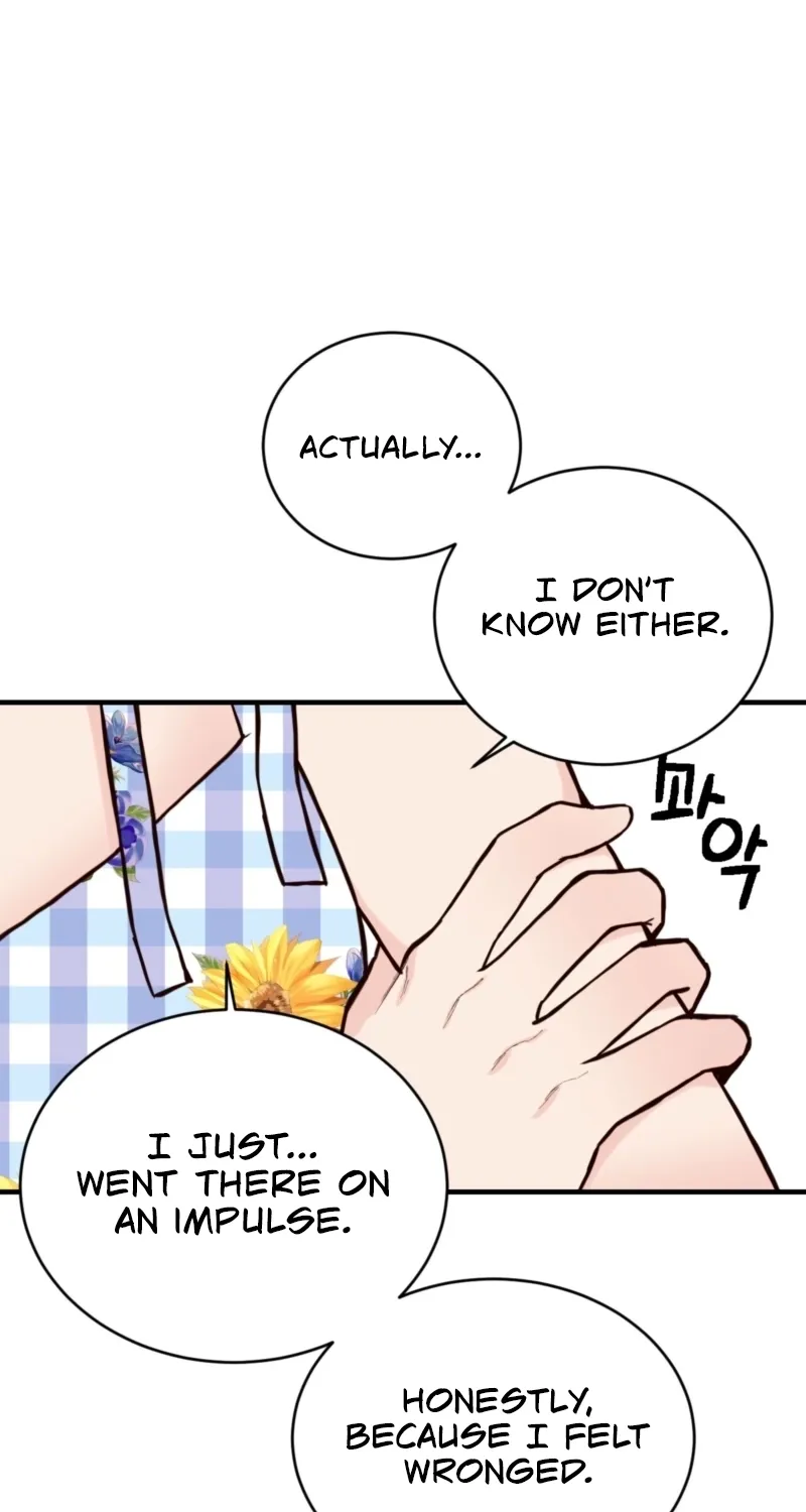 This Marriage Is Merely A Contract Chapter 34 page 21 - 