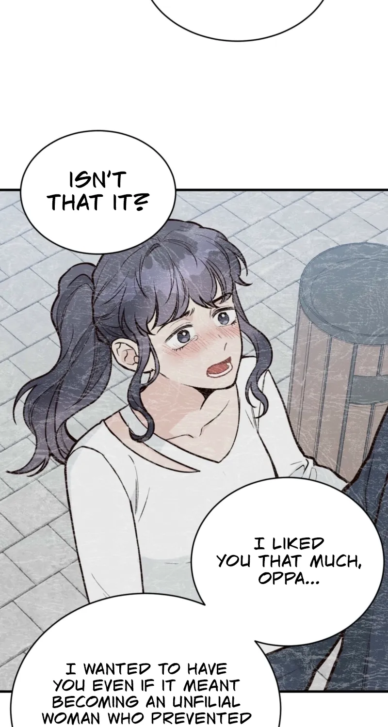 This Marriage Is Merely A Contract Chapter 34 page 22 - 