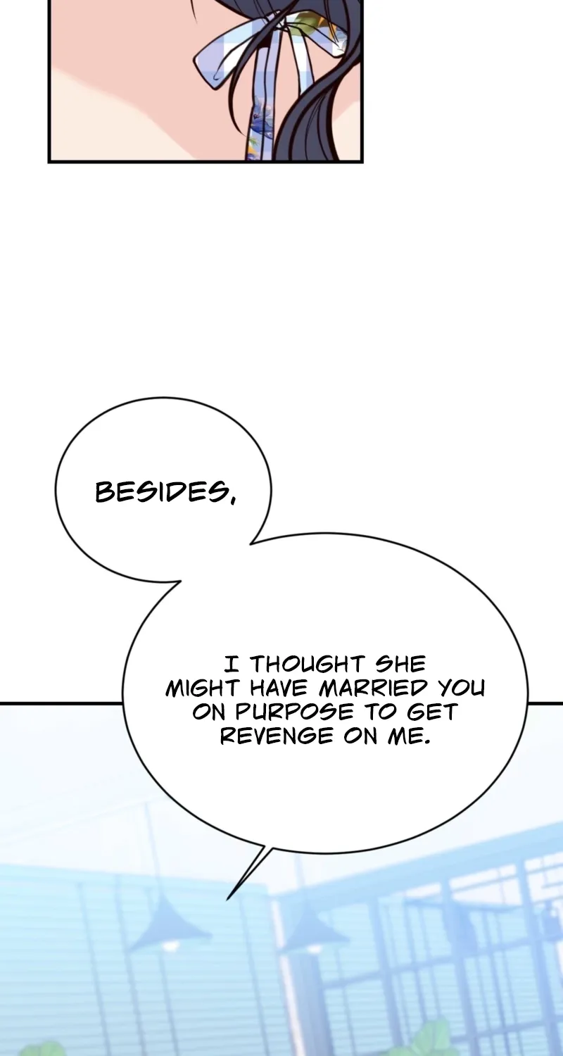 This Marriage Is Merely A Contract Chapter 34 page 24 - 