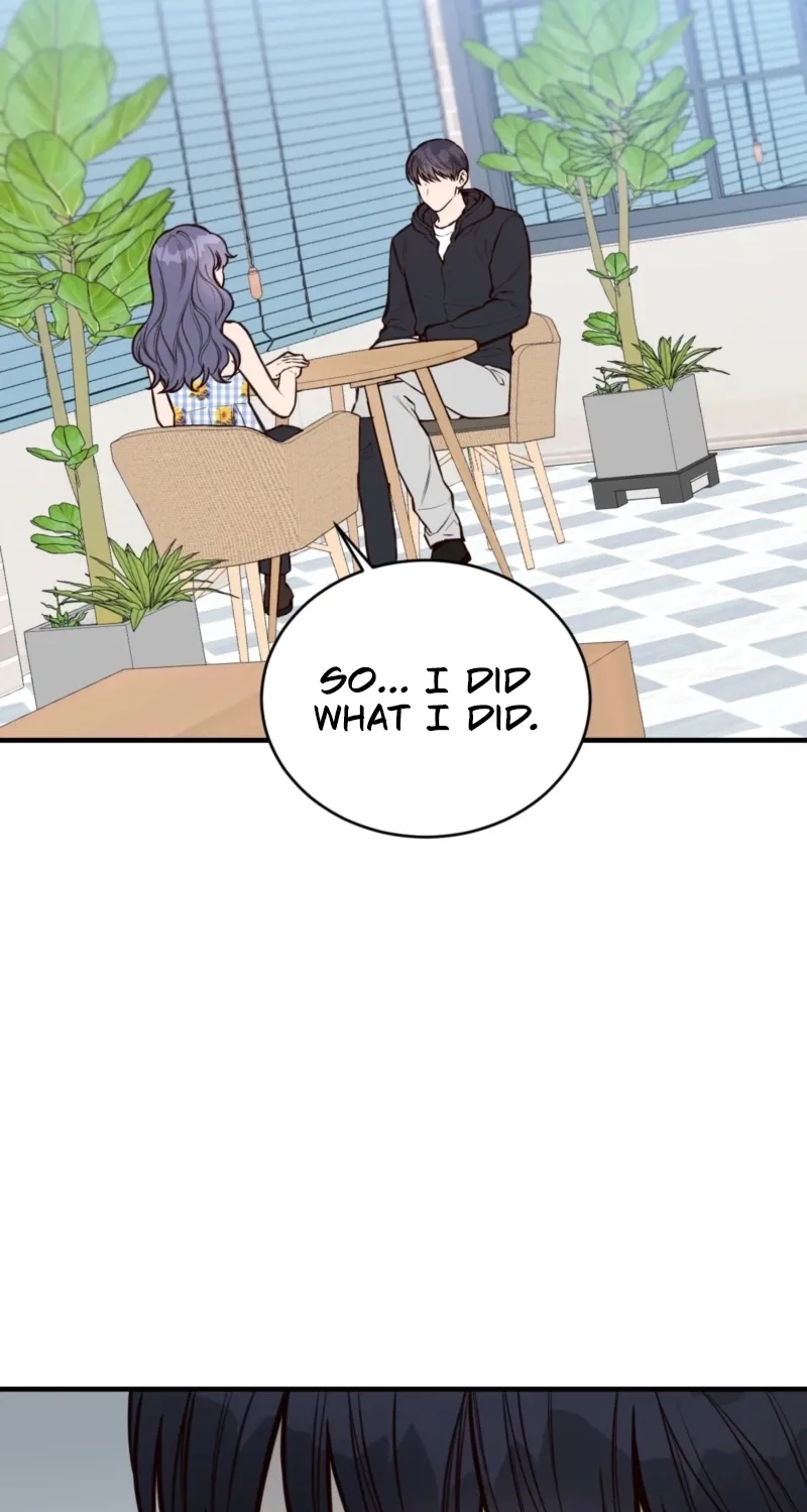 This Marriage Is Merely A Contract Chapter 34 page 25 - 