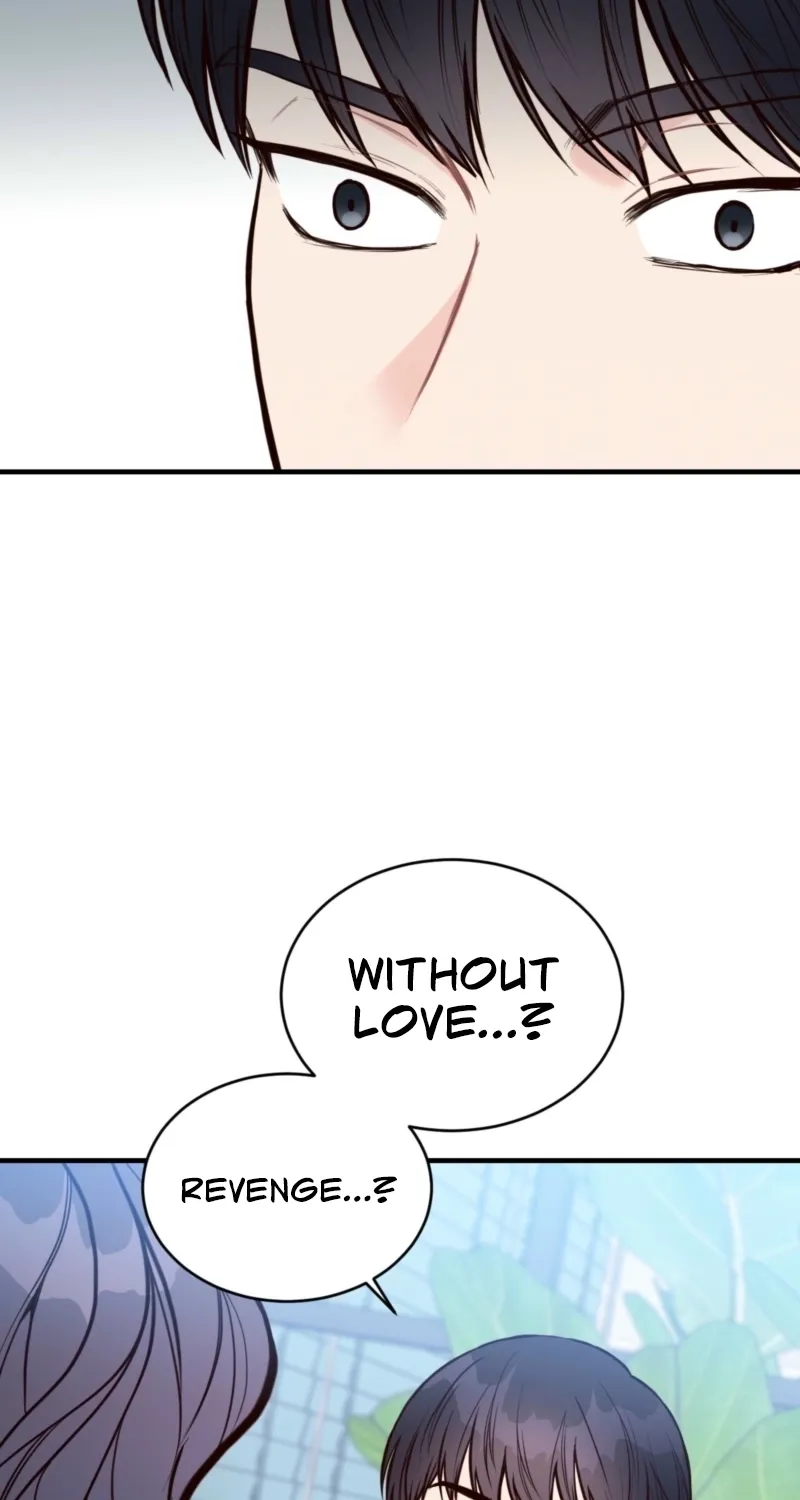 This Marriage Is Merely A Contract Chapter 34 page 26 - 