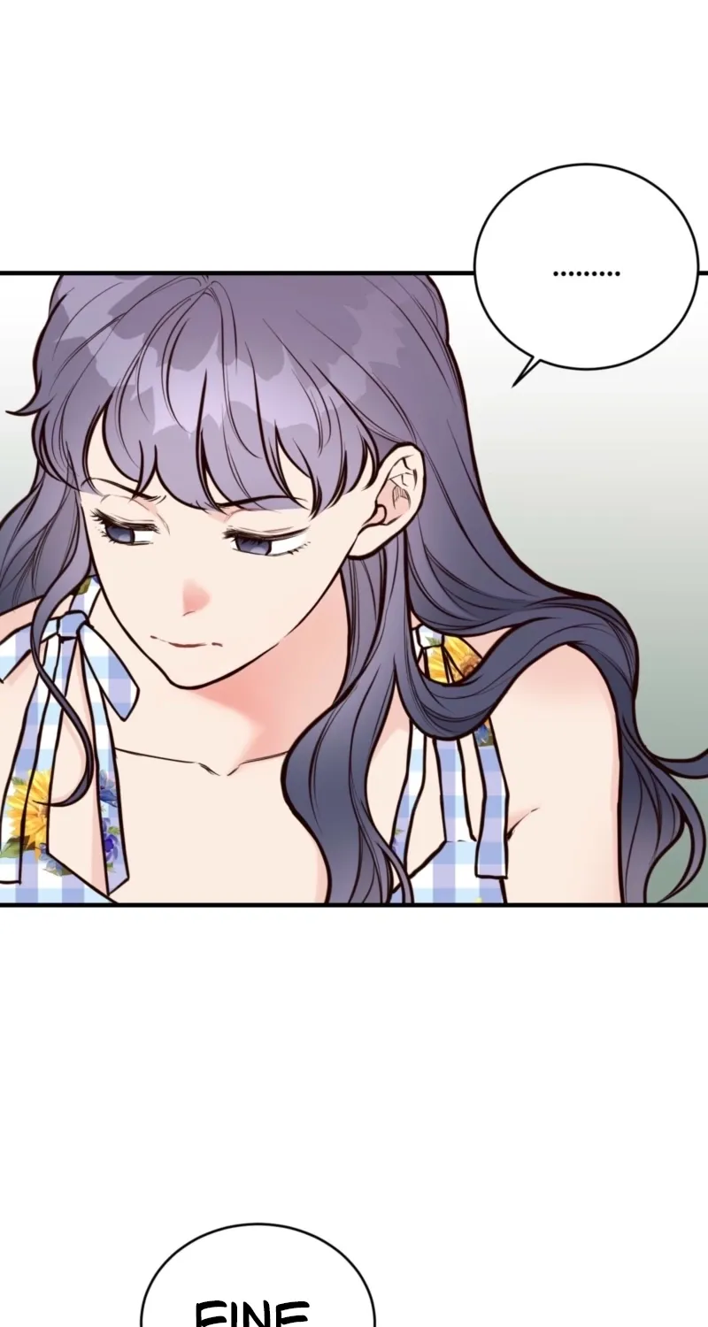 This Marriage Is Merely A Contract Chapter 34 page 28 - 