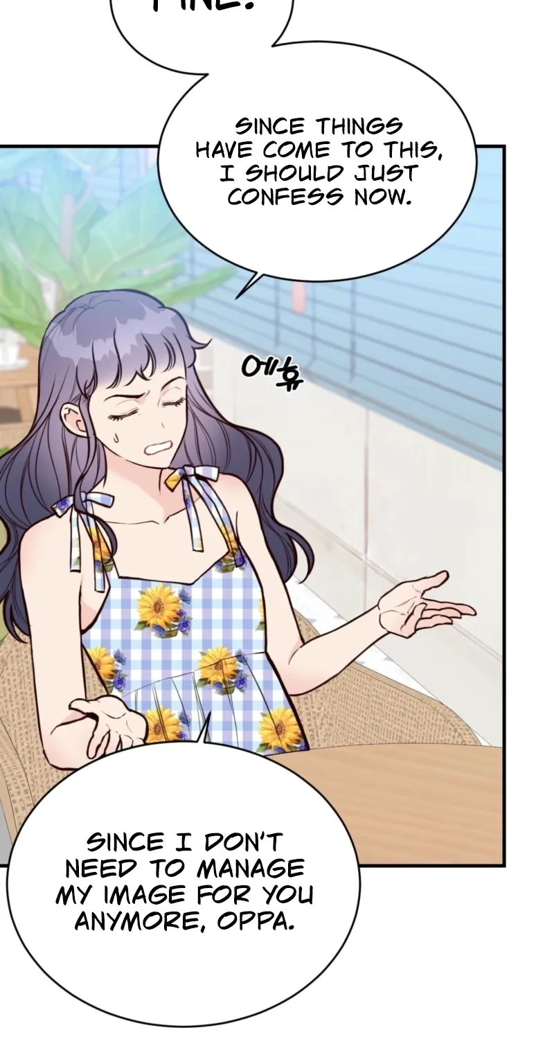 This Marriage Is Merely A Contract Chapter 34 page 29 - 