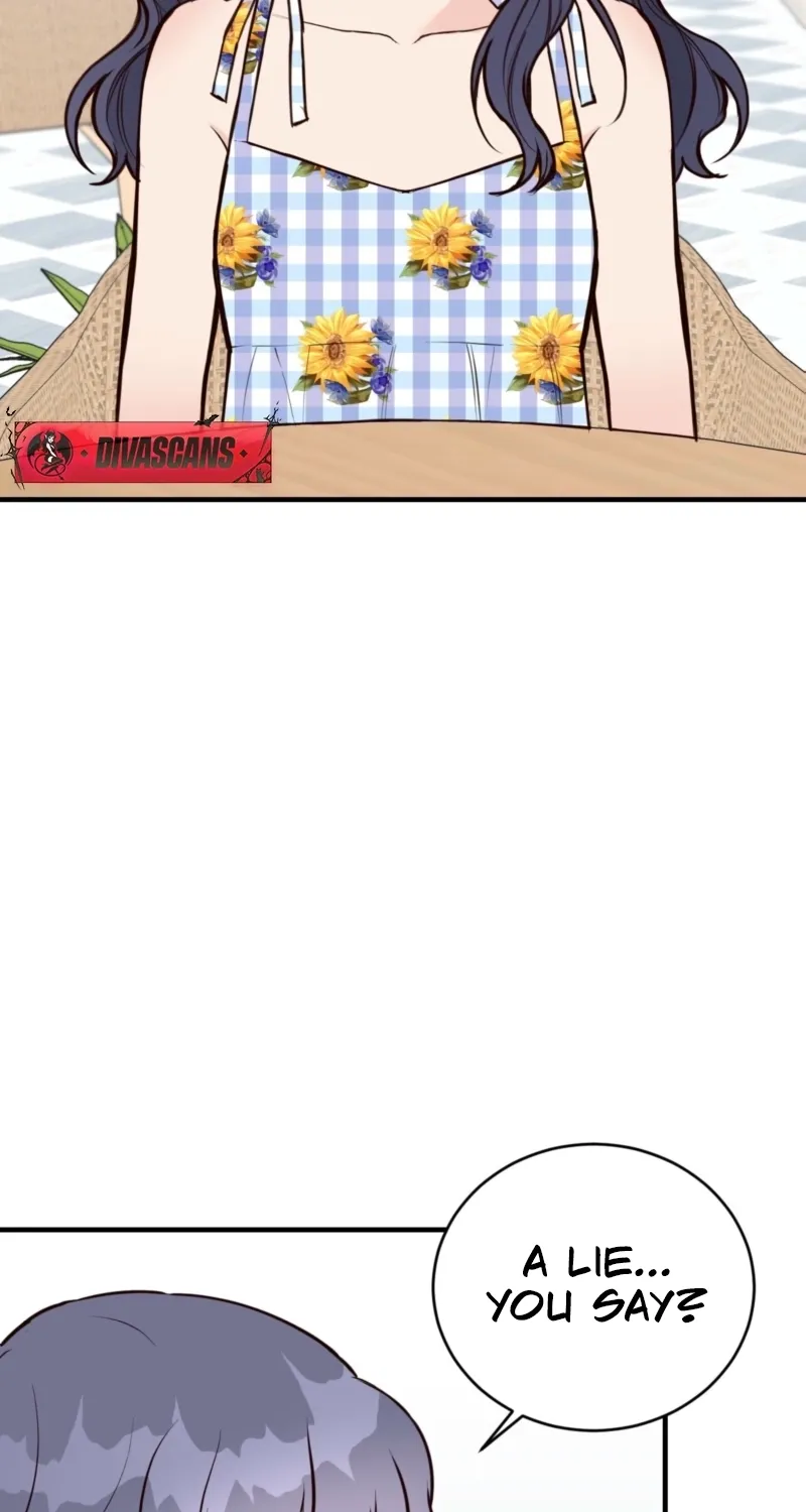 This Marriage Is Merely A Contract Chapter 34 page 4 - 