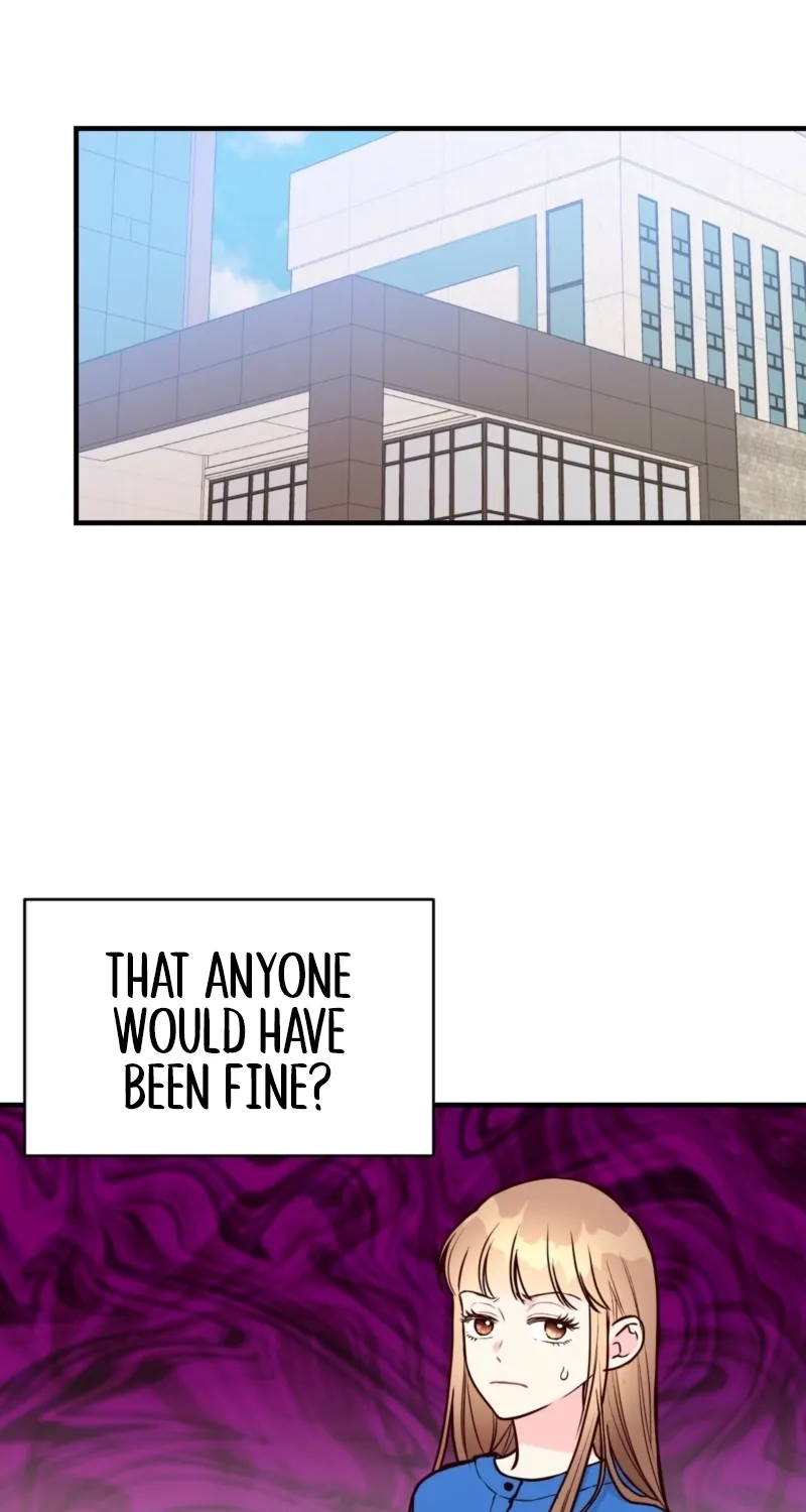 This Marriage Is Merely A Contract Chapter 34 page 31 - 