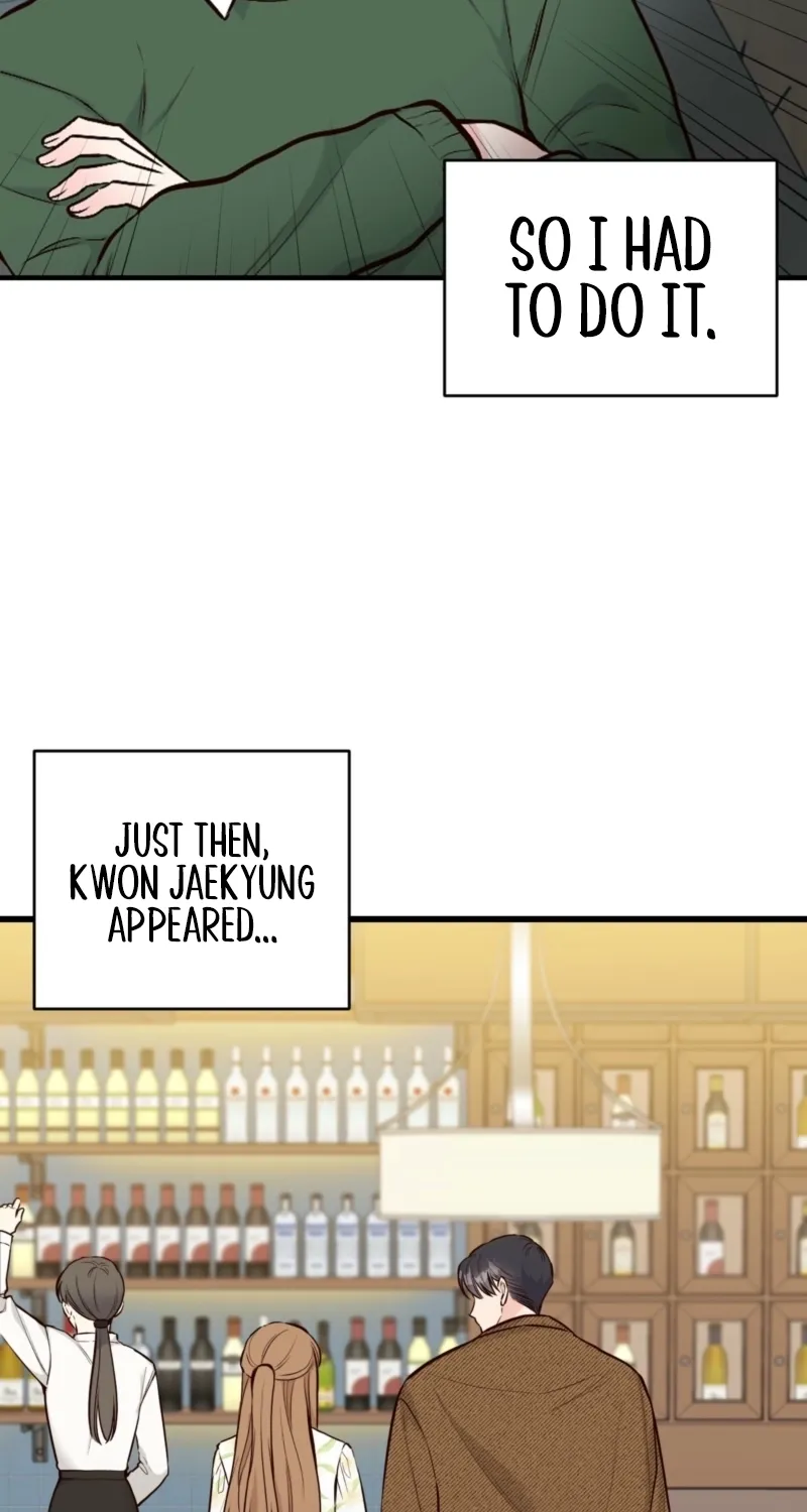This Marriage Is Merely A Contract Chapter 34 page 35 - 