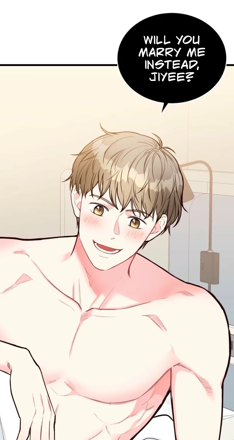 This Marriage Is Merely A Contract Chapter 34 page 40 - 