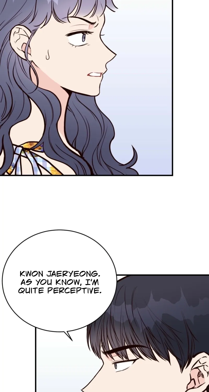 This Marriage Is Merely A Contract Chapter 34 page 5 - 