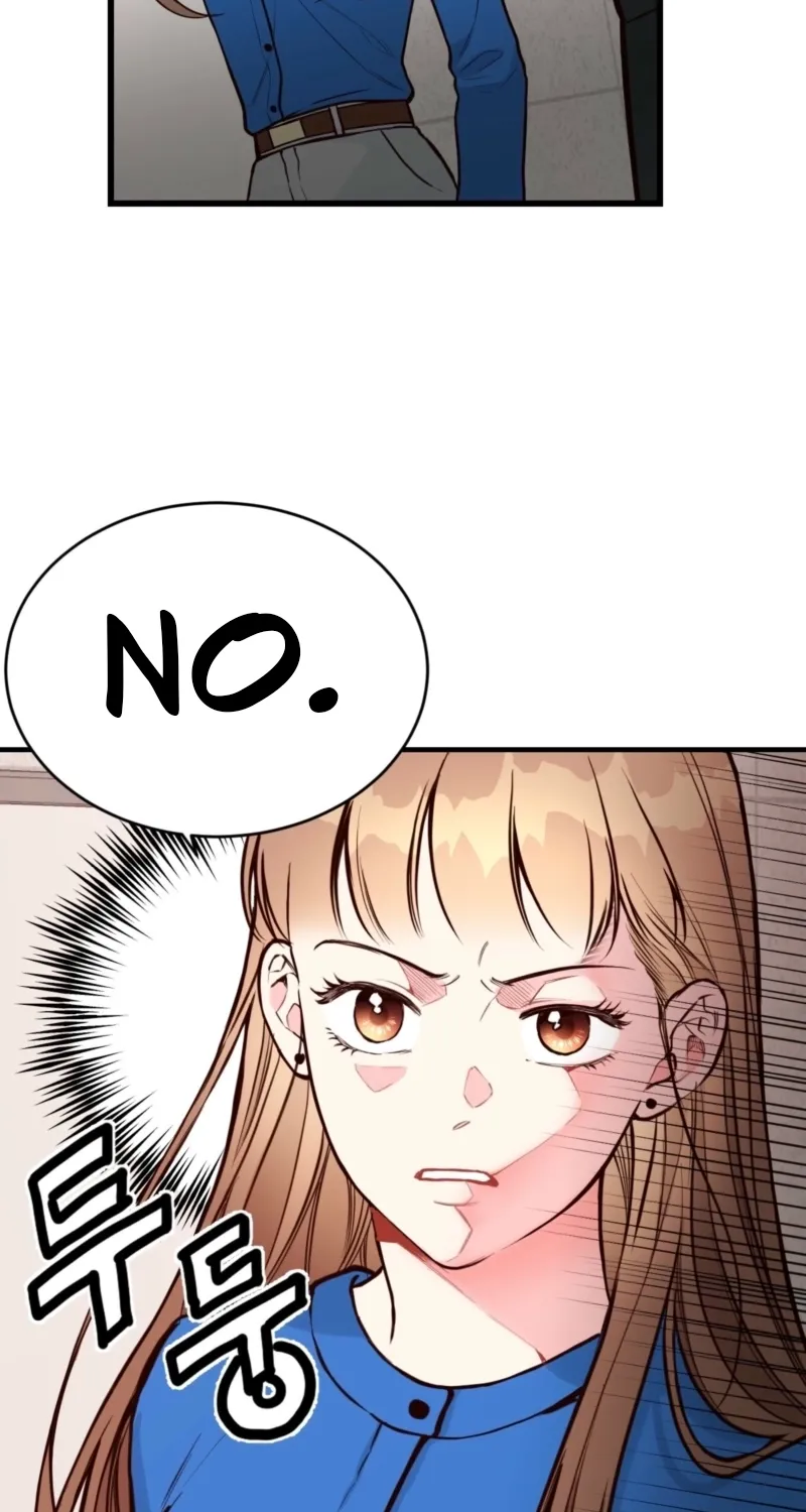 This Marriage Is Merely A Contract Chapter 34 page 44 - 