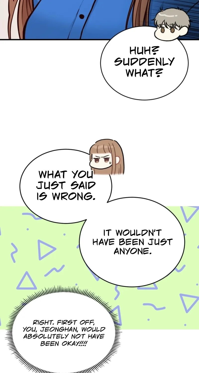 This Marriage Is Merely A Contract Chapter 34 page 45 - 