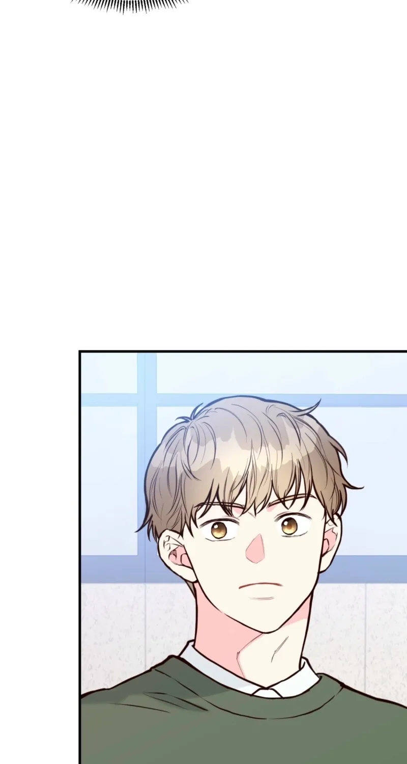 This Marriage Is Merely A Contract Chapter 34 page 46 - 