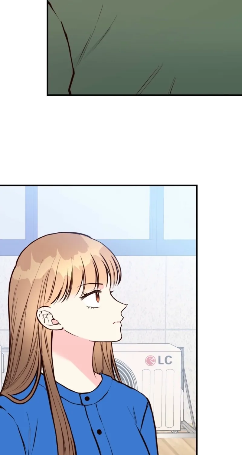 This Marriage Is Merely A Contract Chapter 34 page 47 - 