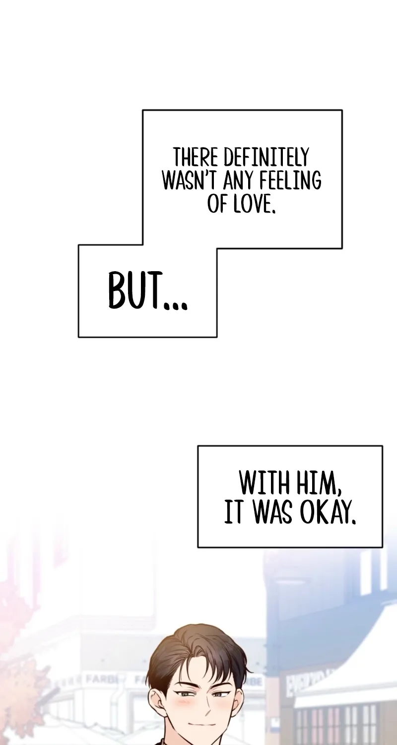This Marriage Is Merely A Contract Chapter 34 page 49 - 