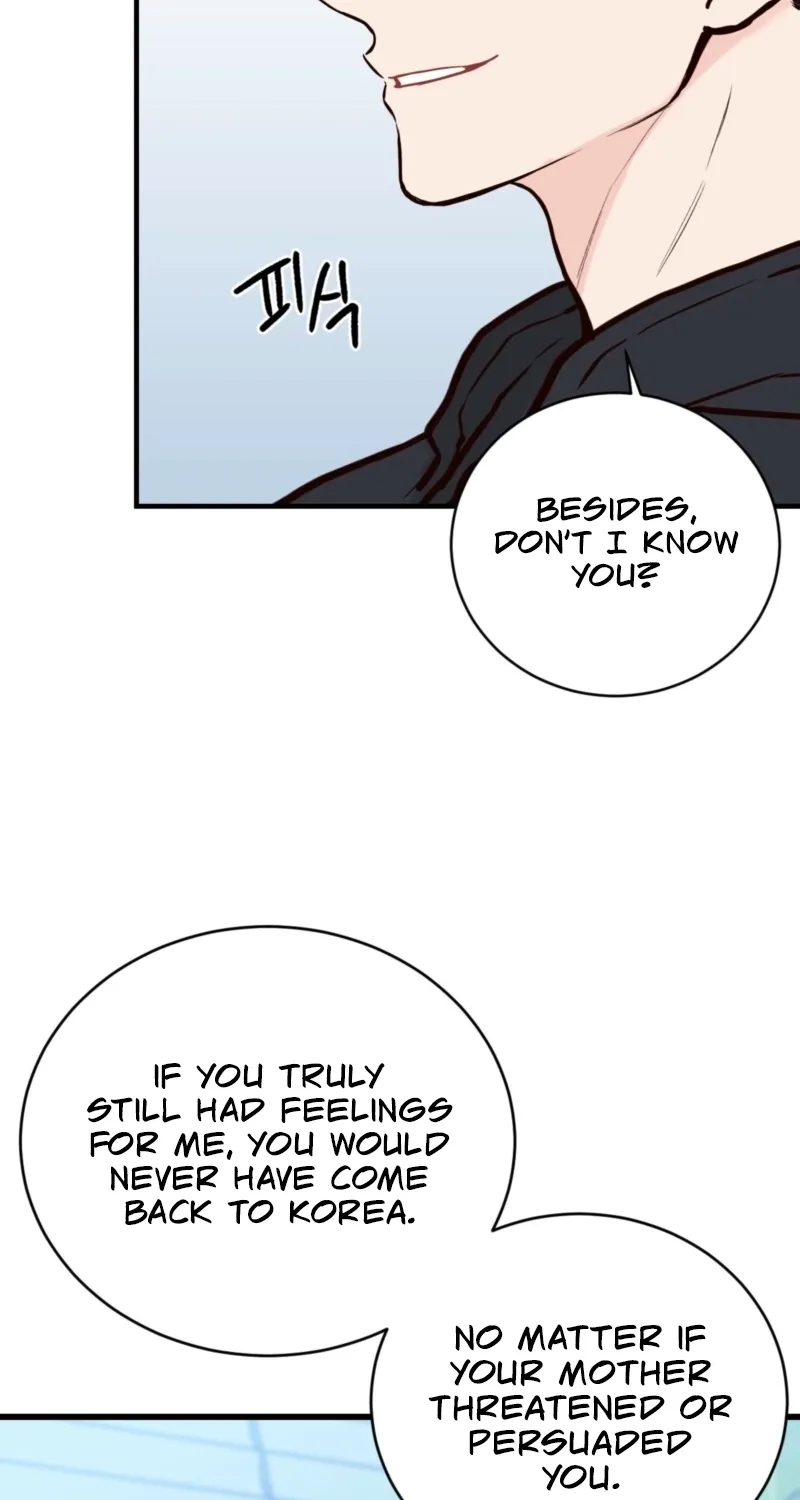 This Marriage Is Merely A Contract Chapter 34 page 6 - 
