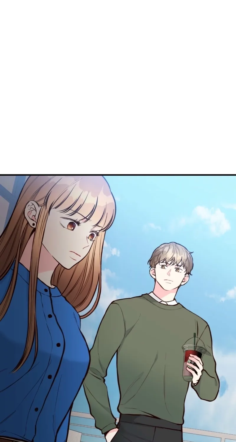 This Marriage Is Merely A Contract Chapter 34 page 51 - 