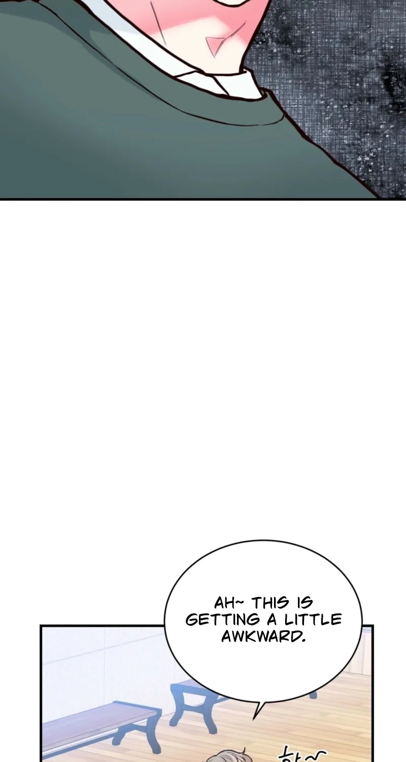 This Marriage Is Merely A Contract Chapter 34 page 53 - 