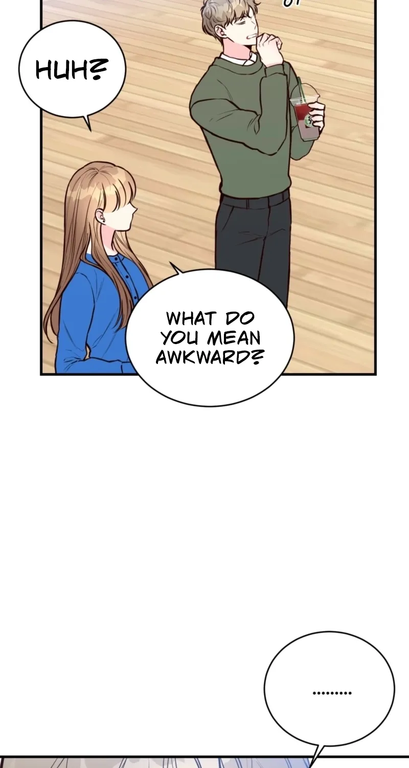 This Marriage Is Merely A Contract Chapter 34 page 54 - 