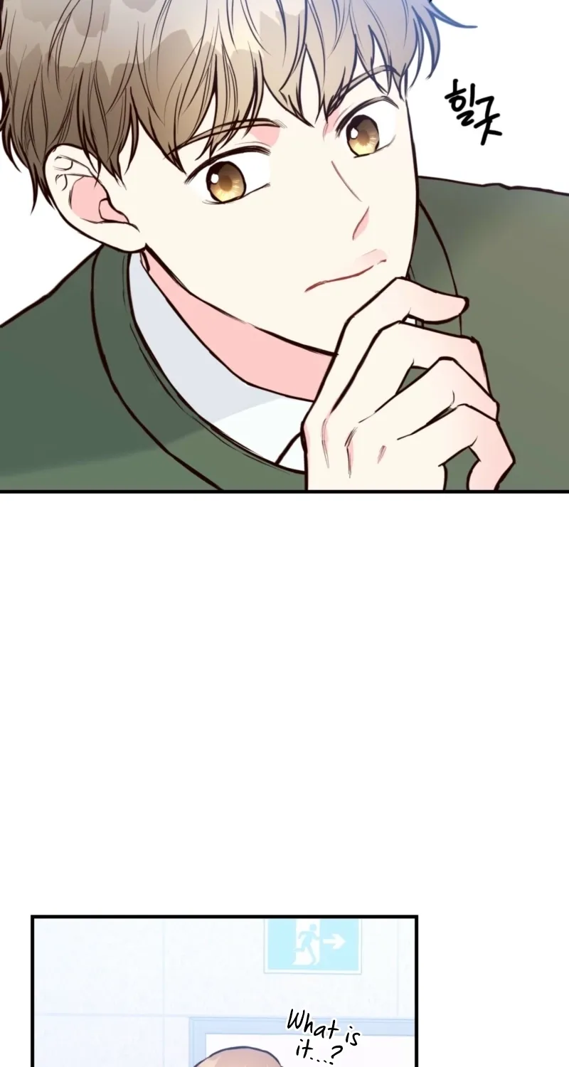 This Marriage Is Merely A Contract Chapter 34 page 55 - 