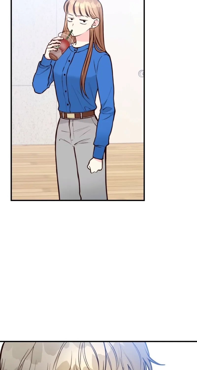 This Marriage Is Merely A Contract Chapter 34 page 56 - 