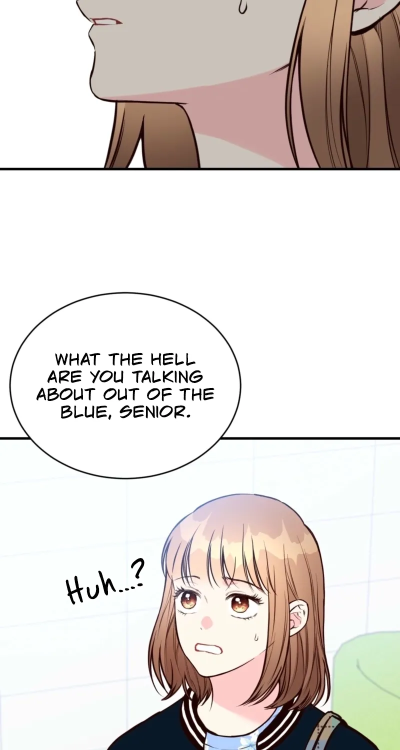 This Marriage Is Merely A Contract Chapter 34 page 59 - 