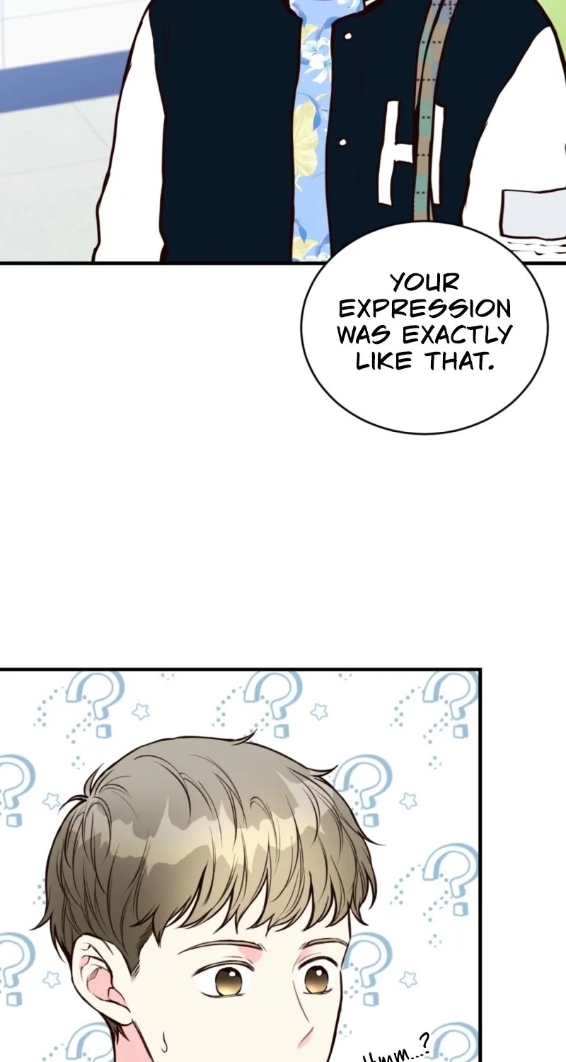 This Marriage Is Merely A Contract Chapter 34 page 60 - 