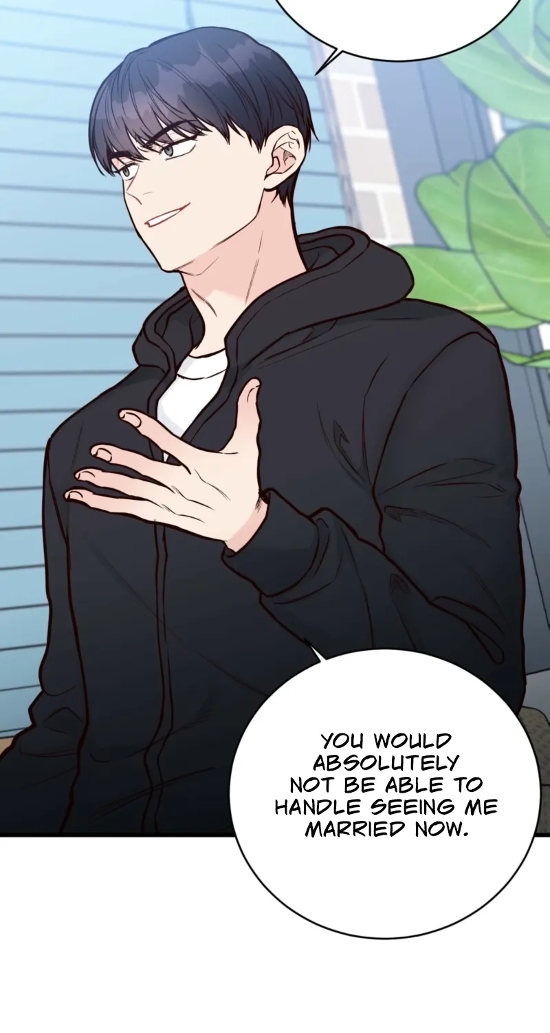 This Marriage Is Merely A Contract Chapter 34 page 7 - 