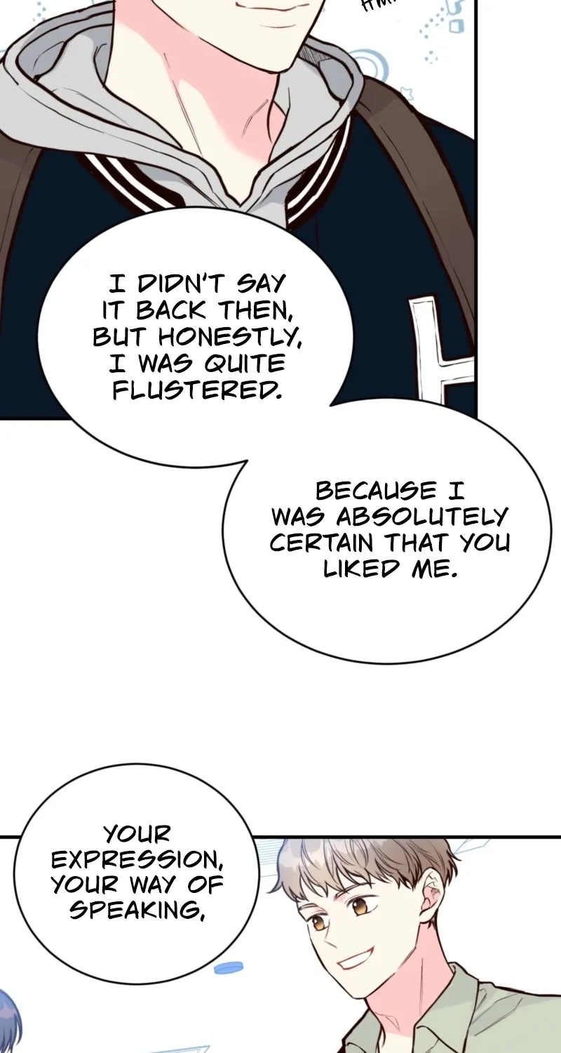 This Marriage Is Merely A Contract Chapter 34 page 61 - 