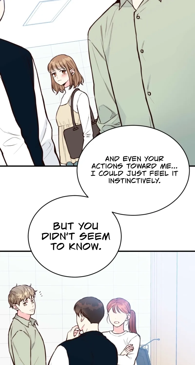 This Marriage Is Merely A Contract Chapter 34 page 62 - 