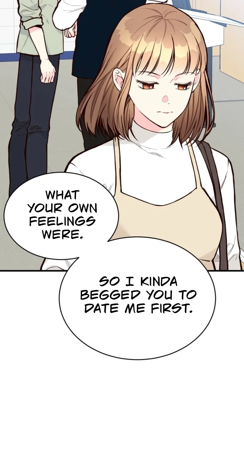 This Marriage Is Merely A Contract Chapter 34 page 63 - 