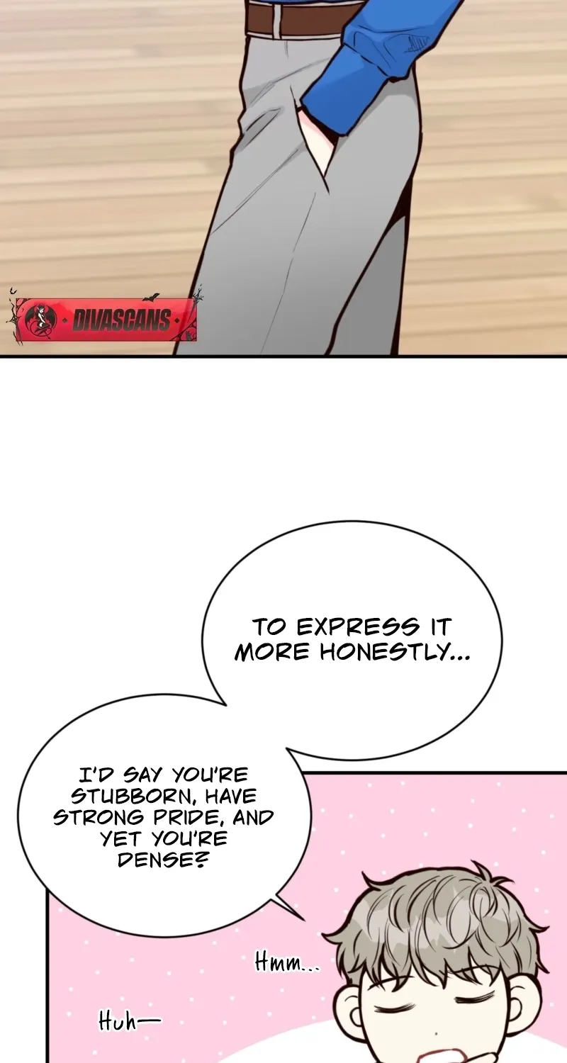 This Marriage Is Merely A Contract Chapter 34 page 66 - 